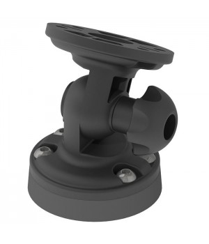 Кронштейн наклонный с шайбой монтажной