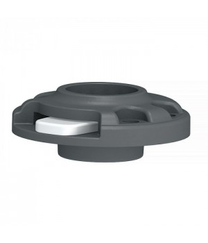 Замок кронштейна быстросъемного