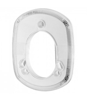 Фланец с подсветкой для держателей спининнга