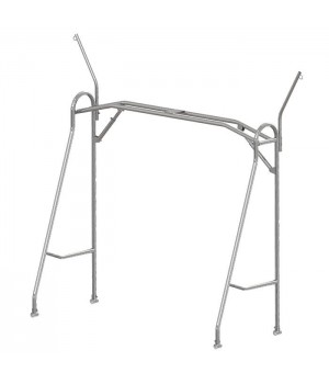 Тарга троллинговая универсальная исп.1.нерж.