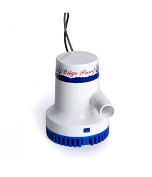 Насос осушительный 2000GPH