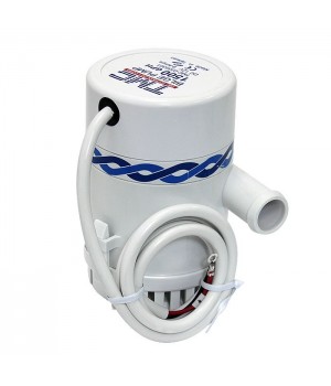 Насос осушительный 1500GPH, 12В, модель R18