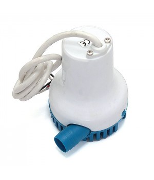 Насос осушительный 1400GPH , 24V