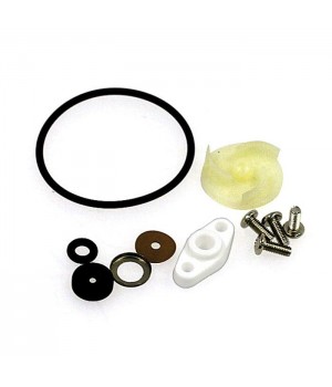 Ремкомплект для насоса 02301_12/24 серии Т01