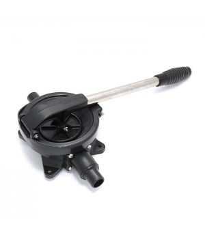 Насос осушительный ручной 43л/мин