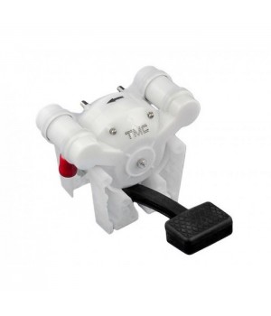 Насос осушительный ножной 240GPH