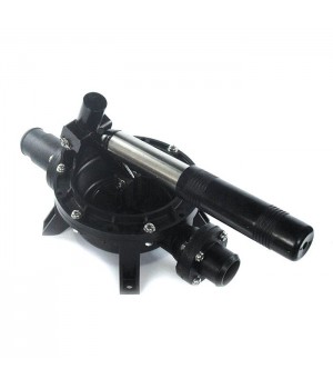 Насос осушительный ручной 720GPH