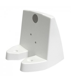 Кронштейн крепления огней 2984 белый