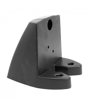 Кронштейн крепления огней 2984 черный