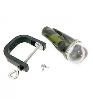 Огонь комбинированный съемный на кронштейне, камуфляж