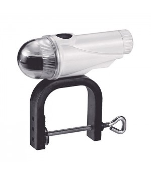 Огонь комбинированный съемный на кронштейне