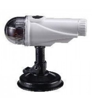 Огонь комбинированный светодиодный съемный на присоске