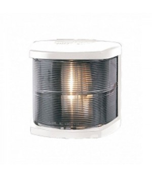 Огонь комбинированный 108х107х90 мм белый корпус