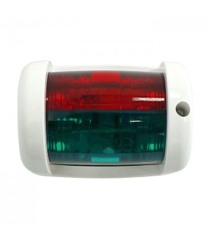 Огонь комбинированный белый корпус высота 57 мм