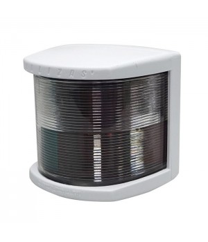 Огонь комбинированный серии 'Classic 20', белый корпус