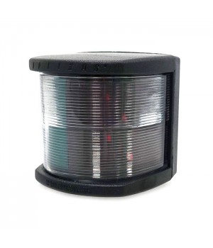 Огонь комбинированный серии 'Classic 20', черный корпус