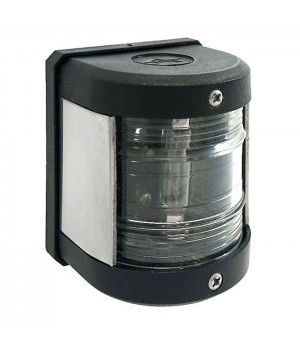 Огонь кормовой черный корпус высота 75 мм