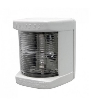 Огонь кормовой серии 'Classic 12', белый корпус