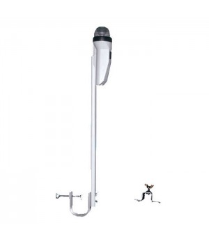 Огонь круговой на переносной стойке 590 мм