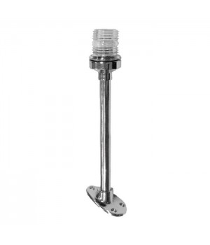 Огонь круговой на стойке 610 мм