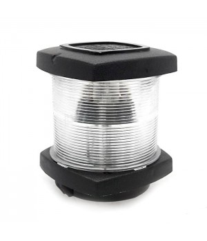 Огонь круговой серии 'Classic 20', черный корпус