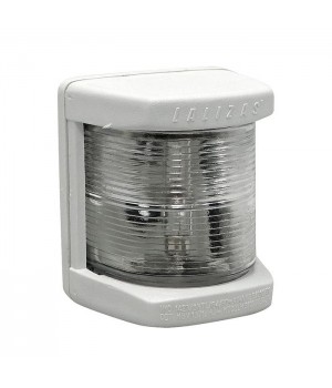 Огонь топовый серии 'Classic 12', белый корпус