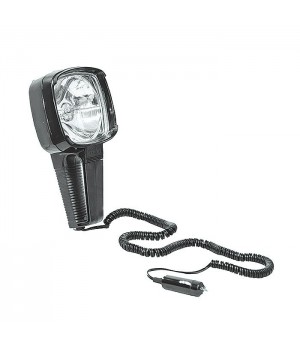 Прожектор ручной 230х122 мм с кабелем 3,6 м