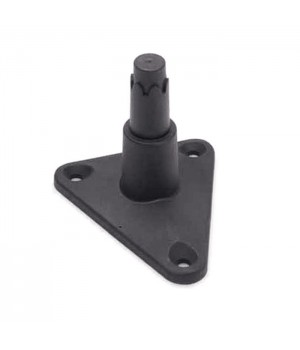 Крепление прожектора ручного 8502 на палубе