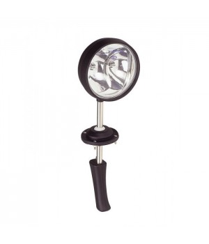 Прожектор палубный галогеновый, круглый 154см