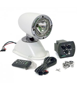 Прожектор стационарный ксеноновый, 12В