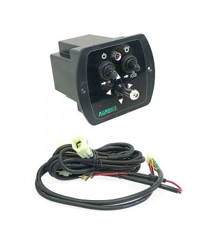 Пульт врезной ДУ прожектора беспроводной