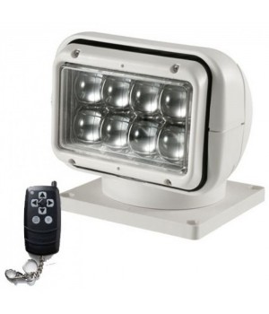 Прожектор светодиодный стационарный 12В