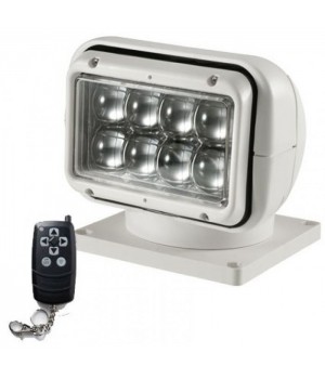 Прожектор светодиодный стационарный 24В