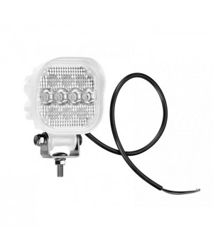 Прожектор палубный светодиодный 89х140мм, 10 диодов