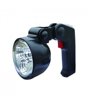 Прожектор ручной светодиодный с кабелем 3,5 м