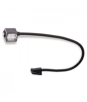 Светильник интерьерный ксеноновый на стойке 295 мм