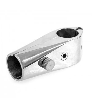 Крепление флагштока 25мм