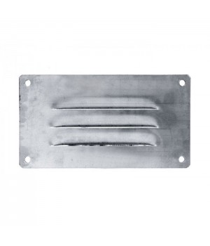 Крышка вентиляции 127х66мм