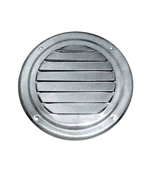 Крышка вентиляции круглая 121мм