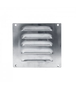Крышка вентиляции квадратная 120х120мм