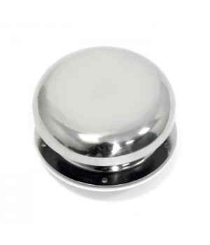 Крышка вентиляции грибовидная 115мм сталь