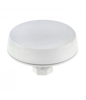 Крышка вентиляции грибовидная 120мм пластик