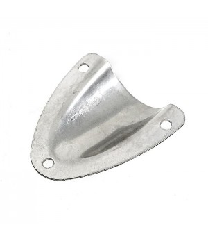 Крышка вентиляции 40х44х12мм