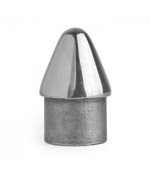 Концевик леера 20х33мм