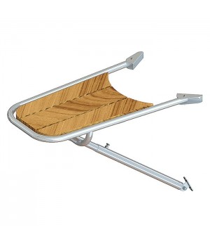 Платформа носовая под заказ Тик