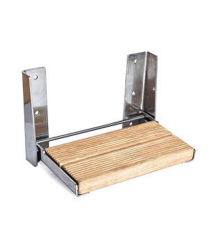 Ступень откидная Ироко