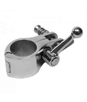 Кронштейн рамы тента быстросъемный, 22мм