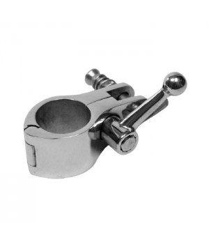 Кронштейн рамы тента быстросъемный, 30мм