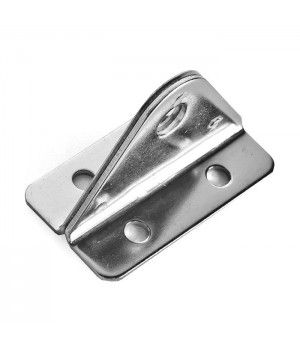 Кронштейн-пластина 32х50мм