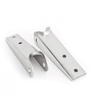 Кронштейн-основание 32 мм для трапа